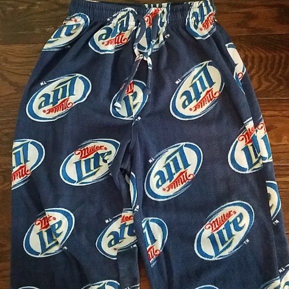 millers tracksuit pants